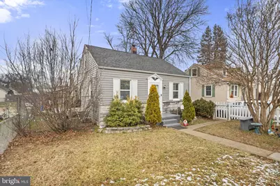 310 Townsend Avenue, Brooklyn, MD 21225 - Photo 1