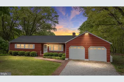 1159 Dicus Mill Road, Millersville, MD 21108 - Photo 1