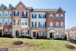 7311 Taylor's Hill Ln, Hanover, MD 21076 - Photo 1