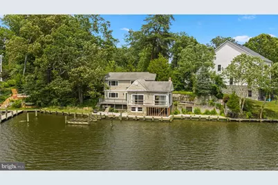 353 South Drive, Severna Park, MD 21146 - Photo 1
