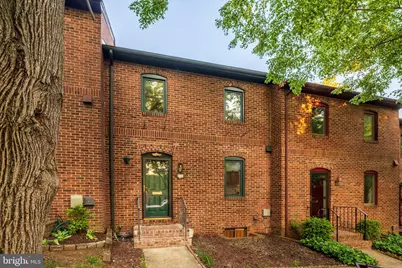 35 City Gate Lane, Annapolis, MD 21401 - Photo 1