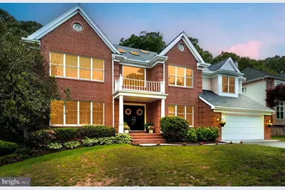 763 Stacy Oak Way, Millersville, MD 21108 - Photo 1