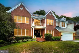 763 Stacy Oak Way, Millersville, MD 21108 - Photo 1