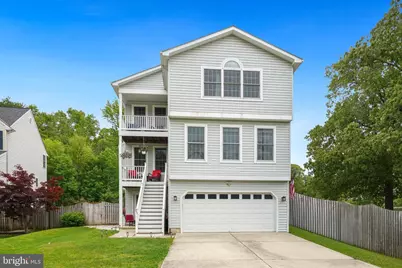 711 Mimosa Cove Road, Deale, MD 20751 - Photo 1