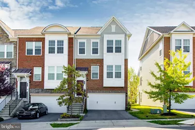 7921 Breezy Knoll Lane, Hanover, MD 21076 - Photo 1