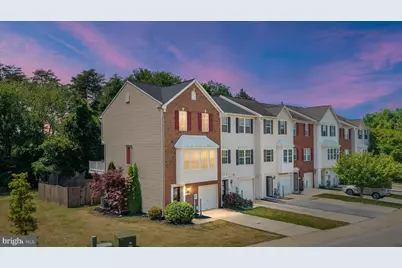 7214 Mockingbird Circle, Glen Burnie, MD 21060 - Photo 1