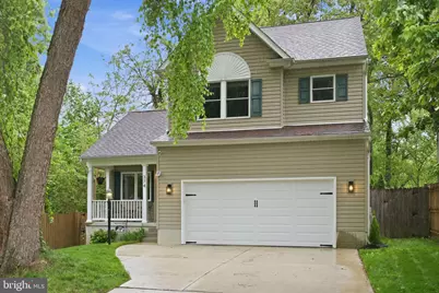 374 Holly Trl, Crownsville, MD 21032 - Photo 1
