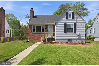 708 Glenview Avenue, Glen Burnie, MD 21061 - Photo 1