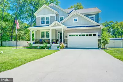 8331 Woodland Road, Pasadena, MD 21122 - Photo 1