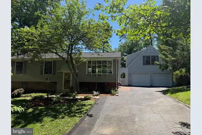 1022 Harbor Drive, Annapolis, MD 21403 - Photo 1