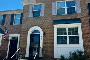 541 Francis Nicholson Way, Annapolis, MD 21401 - Photo 1