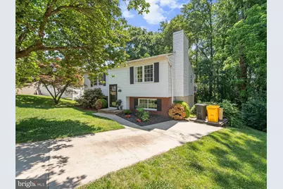 7107 Pickering Court, Glen Burnie, MD 21061 - Photo 1