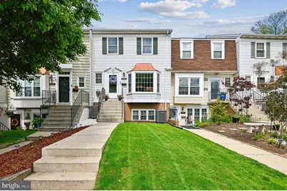 1408 Harwick Court, Crofton, MD 21114 - Photo 1