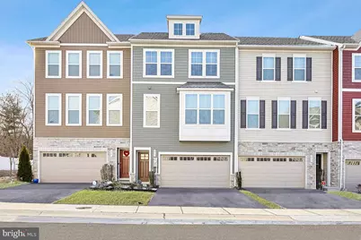 617 Cross Chase Drive, Millersville, MD 21108 - Photo 1