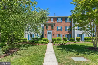 604 Newbridge Court #3-604, Arnold, MD 21012 - Photo 1