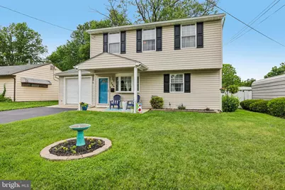 208 Carroll Road, Glen Burnie, MD 21060 - Photo 1