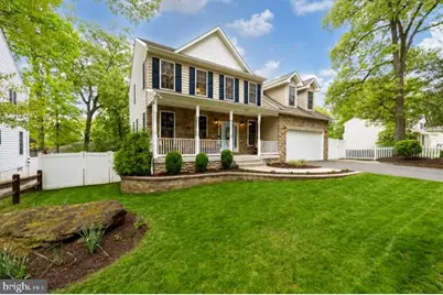 575 Knollwood Road, Severna Park, MD 21146 - Photo 1