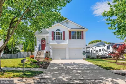 8353 Gartelman Farm Drive, Millersville, MD 21108 - Photo 1
