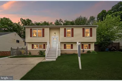 319 Panorama, Brooklyn Park, MD 21225 - Photo 1