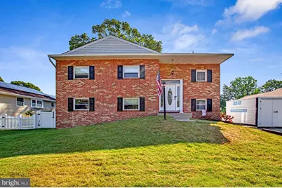 7947 Roxbury Drive, Glen Burnie, MD 21061 - Photo 1