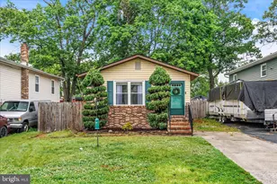 306 Lincoln Ave, Glen Burnie, MD 21061 - Photo 1