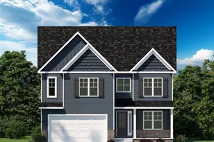 587 Knollwood Road - Bancroft Model, Severna Park, MD 21146 - Photo 1