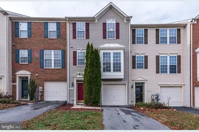 1432 Pangbourne Way, Hanover, MD 21076 - Photo 1