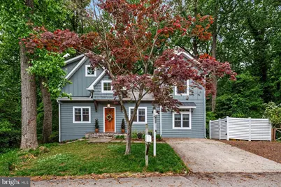 934 N Forest Trail, Crownsville, MD 21032 - Photo 1