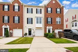 7548 Briargrove Lane, Glen Burnie, MD 21060 - Photo 1