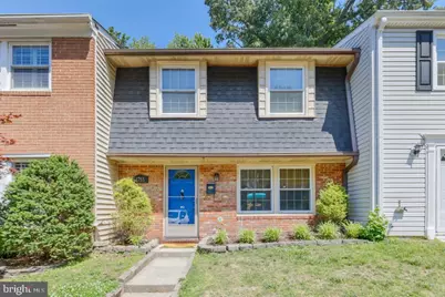 1755 Carry Place, Crofton, MD 21114 - Photo 1
