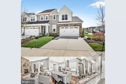 1439 Bed Stone Lane, Odenton, MD 21113 - Photo 1