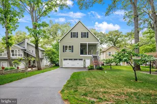 8382 Country Life Rd, Pasadena, MD 21122 - Photo 1