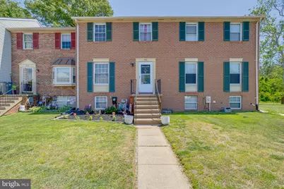 912 Hingham Harbour, Pasadena, MD 21122 - Photo 1