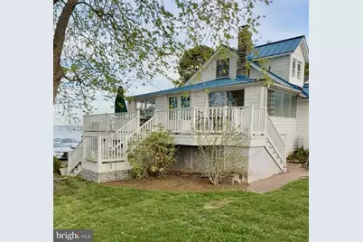 6220 Shore Lane, Tracys Landing, MD 20779 - Photo 1