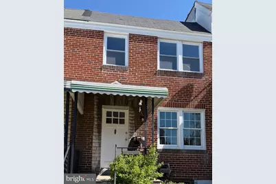 212 W Riverview Road, Baltimore, MD 21225 - Photo 1