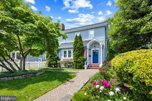 712 Chesapeake Ave, Annapolis, MD 21403 - Photo 1