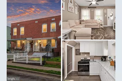 5208 Patrick Henry Dr, Baltimore, MD 21225 - Photo 1