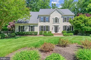 2012 Penderbrooke Dr, Crownsville, MD 21032 - Photo 1