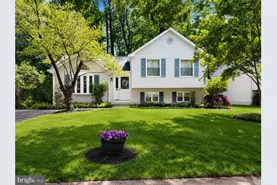 1431 Fairbanks Drive, Hanover, MD 21076 - Photo 1
