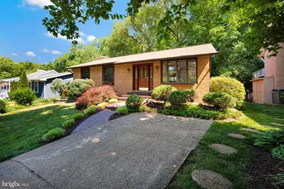 446 Kingwood Road, Linthicum Heights, MD 21090 - Photo 1