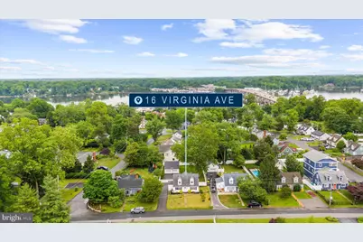 16 Virginia Avenue, Edgewater, MD 21037 - Photo 1