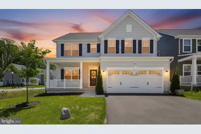 3172 Dodder Way, Odenton, MD 21113 - Photo 1