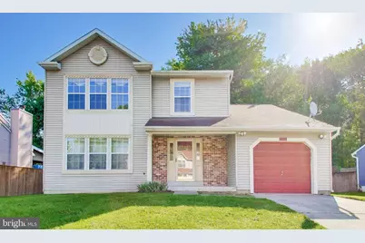 7761 Monaghan Road, Glen Burnie, MD 21060 - Photo 1