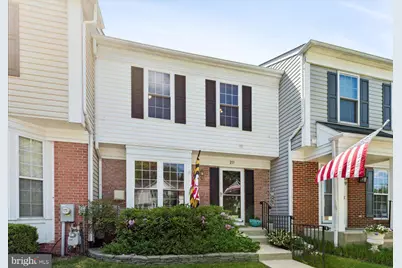 211 Gray Fox Court, Edgewater, MD 21037 - Photo 1