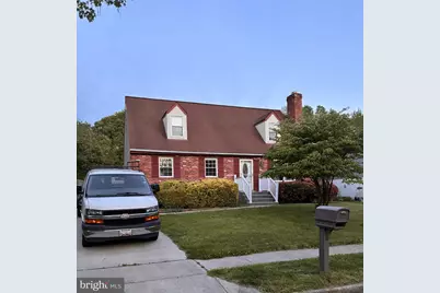 919 S Truro Lane, Crofton, MD 21114 - Photo 1