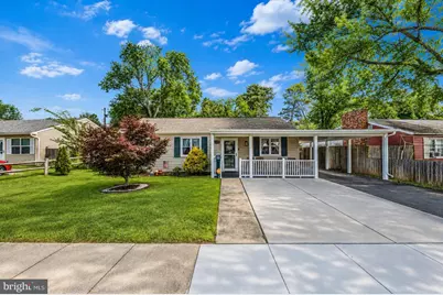 1258 Guildford Road, Glen Burnie, MD 21060 - Photo 1
