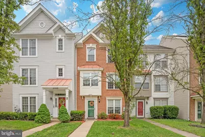 2211 Commissary Circle, Odenton, MD 21113 - Photo 1