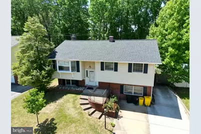 536 Crestpark Drive, Glen Burnie, MD 21061 - Photo 1