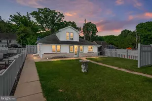 207 W 11th Ave, Brooklyn, MD 21225 - Photo 1