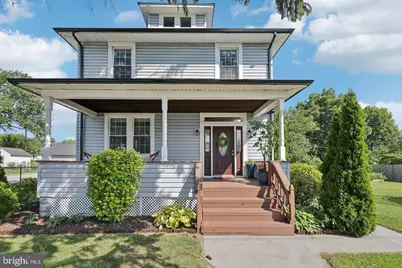 300 Townsend Avenue, Baltimore, MD 21225 - Photo 1